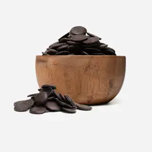 70% Hořká čokoláda 6 x 500 g