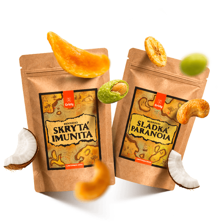 Renne Dang produkty