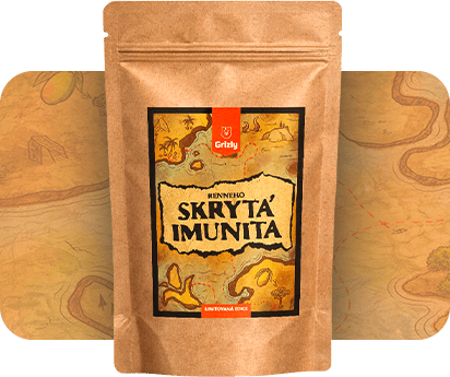 Skrytá imunita