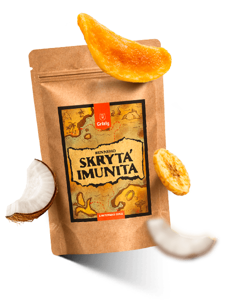 Skrytá imunita