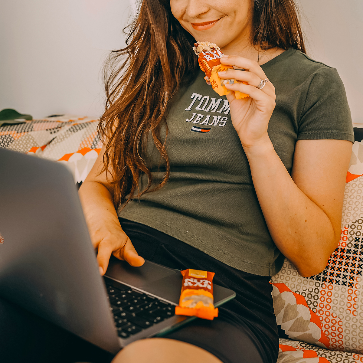 Flexibilní pracovní doba