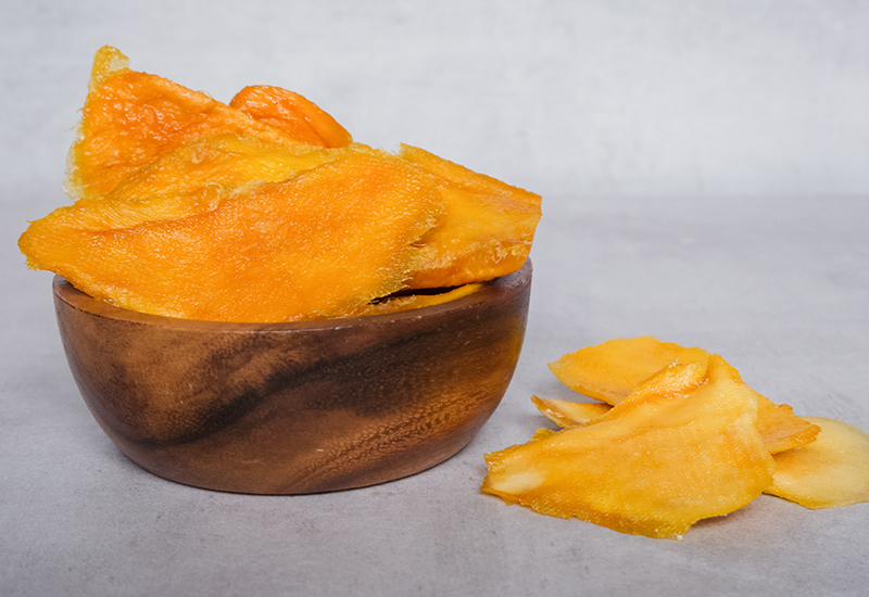 Recept s kešu