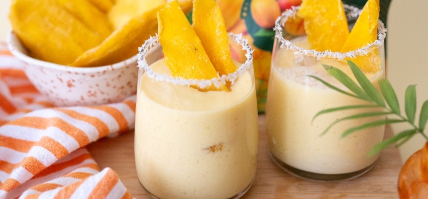 Grizly Mango Exclusive