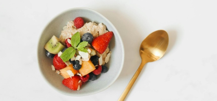 Quinoa kaše Grizly