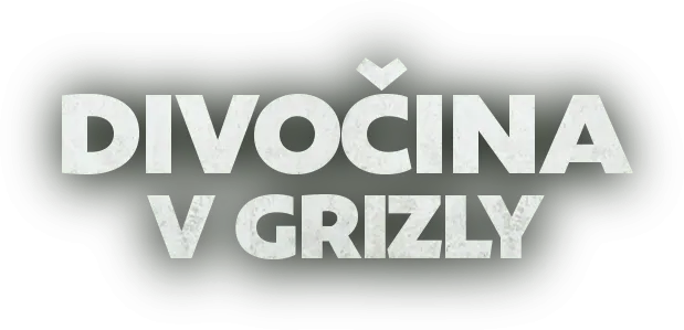 Divočina v Grizly