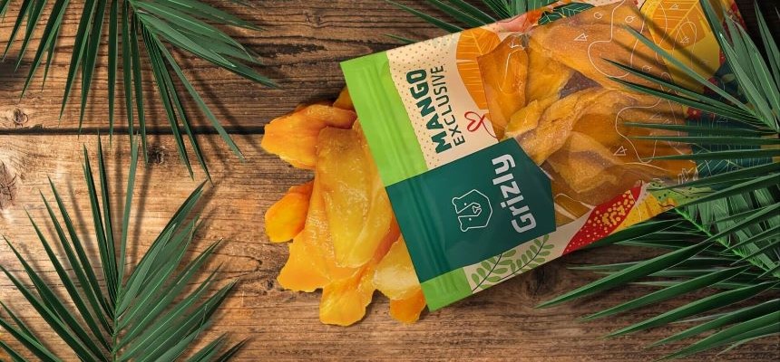 Božské mango