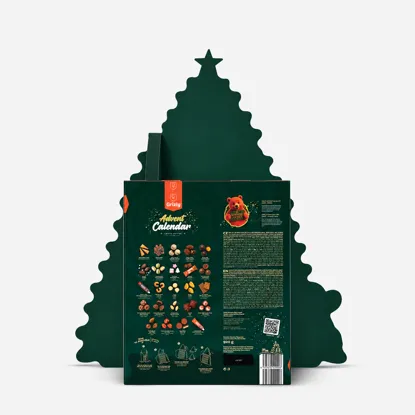 Adventní kalendář 2026