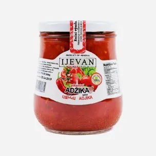 Adžika pikantní 6 x 500 g