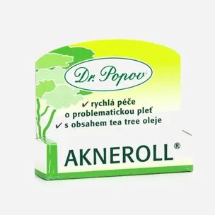 Akneroll