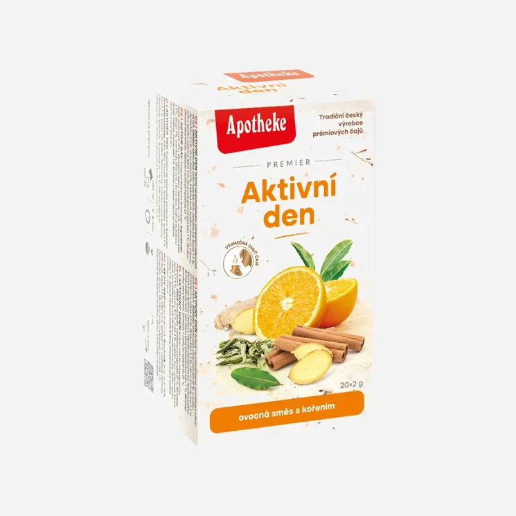 Aktivní den