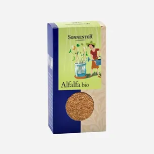 Alfalfa BIO 6 x 120 g