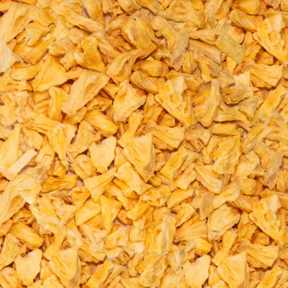 Ananas lyofilizovaný XXL