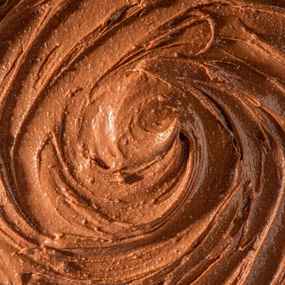 Arašídový krém s belgickou čokoládou 6 x 500 g