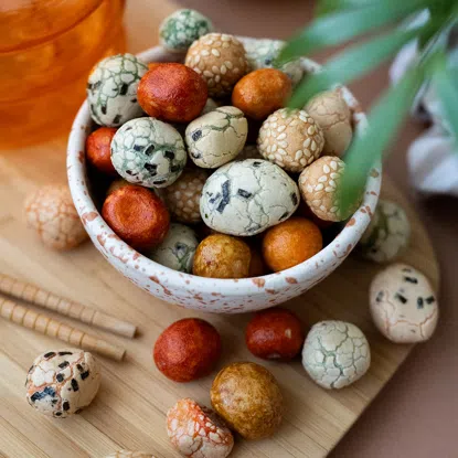Arašídy Japonská směs 6 x 250 g