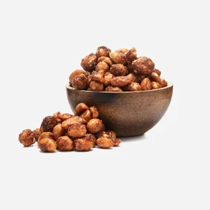 Arašídy ve slaném karamelu 6 x 250 g