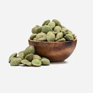 Arašídy ve wasabi 6 x 500 g