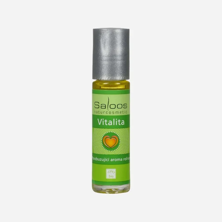 Aroma roll on Vitalita BIO