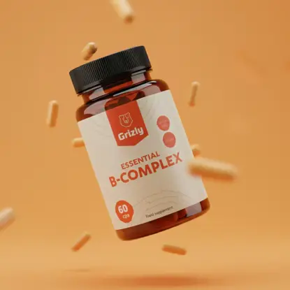 B-Complex