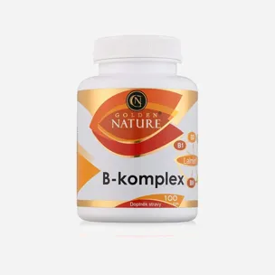 B-komplex Lalmin® 100 tablet 6 x 100 tablet