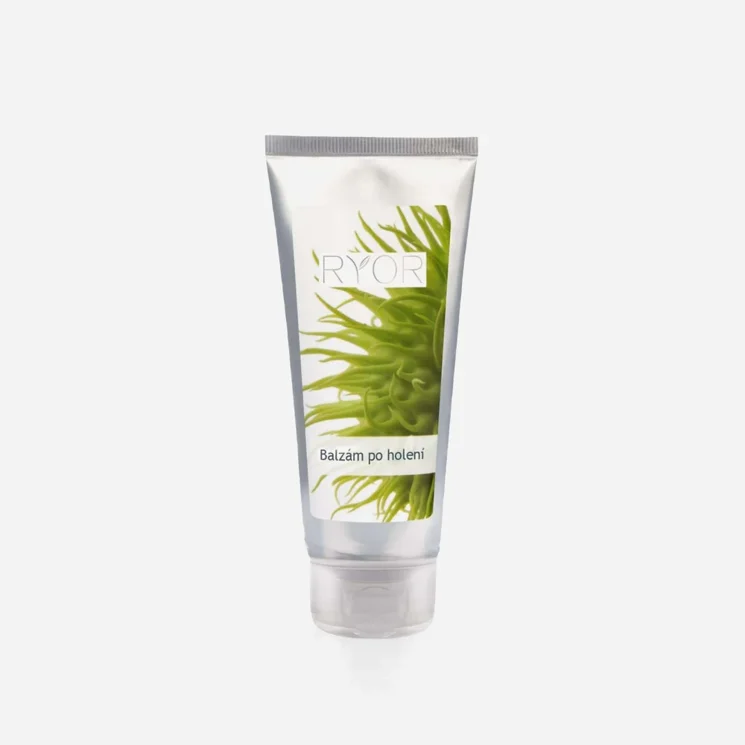 Balzám po holení 6 x 100 ml
