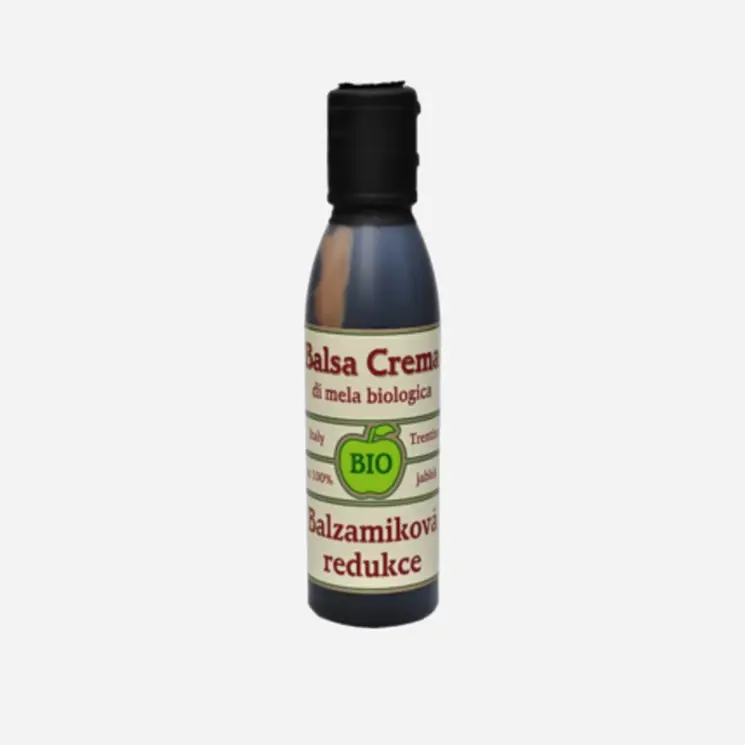 Balzamiková redukce Balsa Crema BIO 6 x 220 g