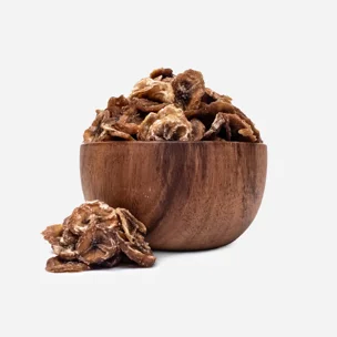 Banány Cavendish sušené tasty plátky 6 x 500 g