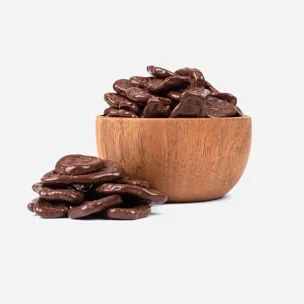 Banány v hořké čokoládě 6 x 500 g