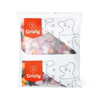 Barevné kamínky 6 x 250 g