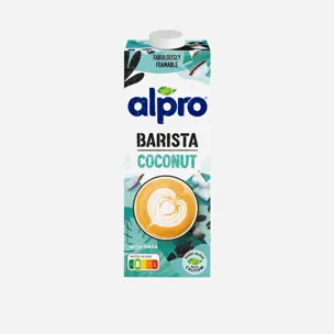 Barista Sójovo-kokosový nápoj