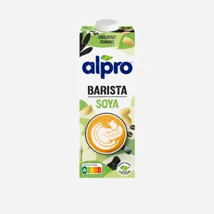 Barista Sójový nápoj