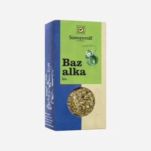 Bazalka bio 15g 6 x 15 g