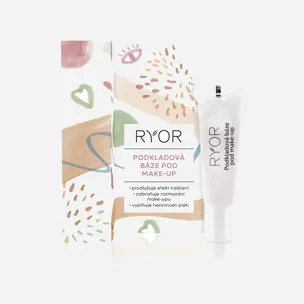 Báze pod make-up