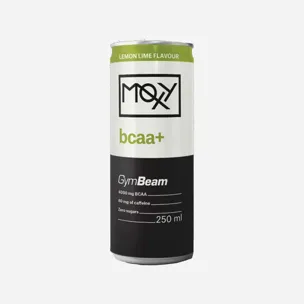 BCAA Energy drink citron/limetka