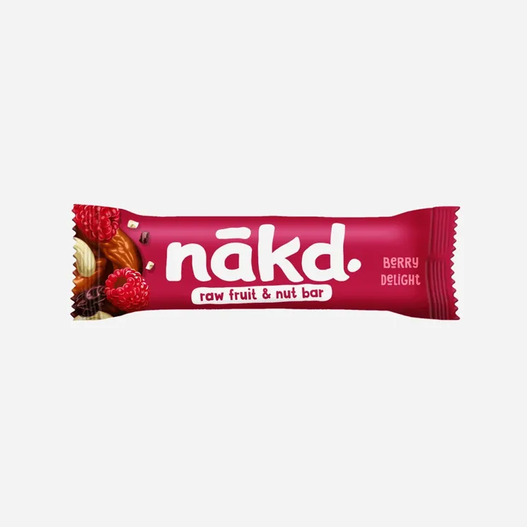 Berry delight