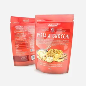 Bezlepková směs Pasta & gnocchi 6 x 750 g