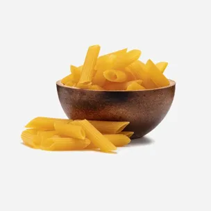 Bezlepkové kukuřičné těstoviny Penne Rigate 6 x 1000 g