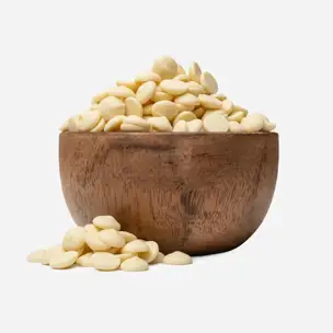 Bílá čokoláda 6 x 500 g