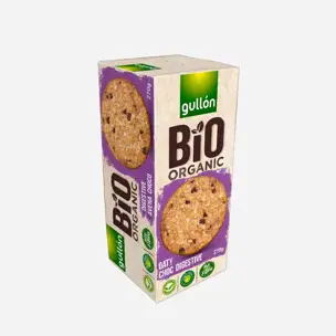 BIO Digestive choco 6 x 270 g