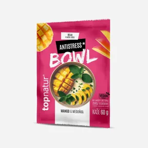 Bowl kaše Antistress