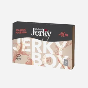 Box 6 x 260 g