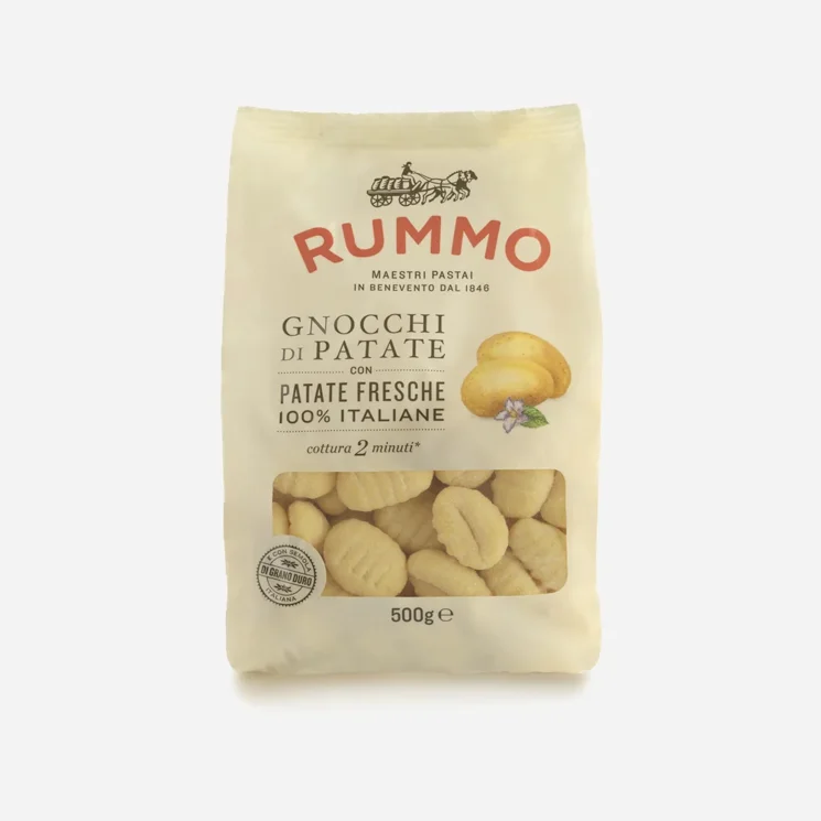 Bramborové Gnocchi 6 x 500 g