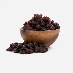 Brusinky klikva tasty 5 x 1000 g