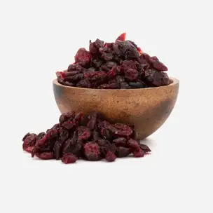 Brusinky klikva tasty půlky 5 x 50 g