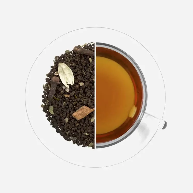 čaj Masala Chai 6 x 60 g