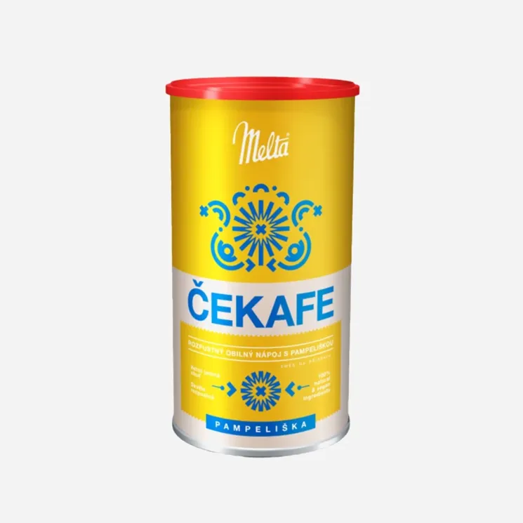 Čekafe pampeliška