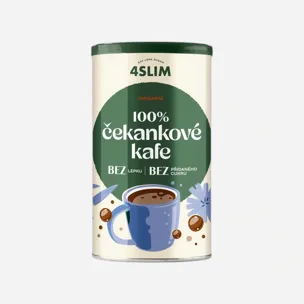Čekankové kafe 6 x 100 g