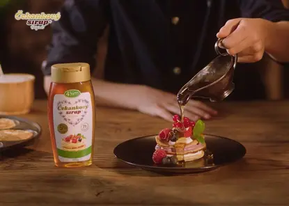 Čekankový sirup originál