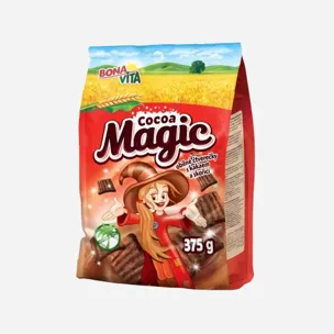 Cereálie Cocoa Magic