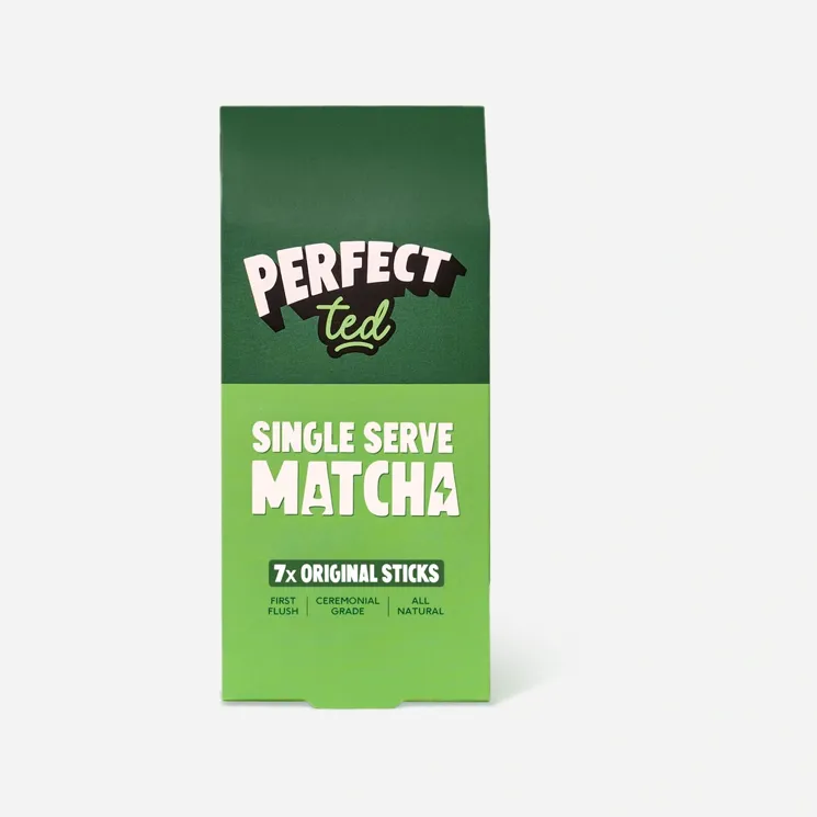 Ceremonial matcha 100%