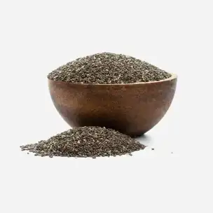 Chia semínka 6 x 50 g